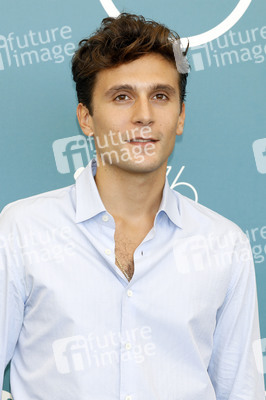 Photocall 'ZeroZeroZero', Internationale Filmfestspiele von Venedig 2019