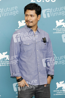 Photocall 'ZeroZeroZero', Internationale Filmfestspiele von Venedig 2019