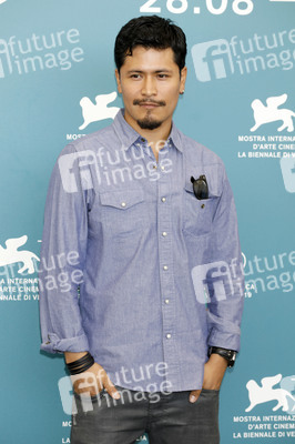 Photocall 'ZeroZeroZero', Internationale Filmfestspiele von Venedig 2019