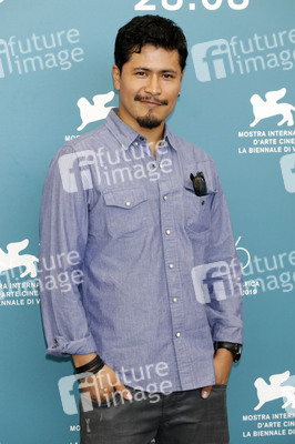 Photocall 'ZeroZeroZero', Internationale Filmfestspiele von Venedig 2019