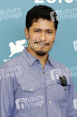 Photocall 'ZeroZeroZero', Internationale Filmfestspiele von Venedig 2019