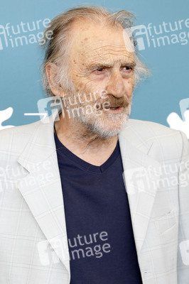 Photocall 'ZeroZeroZero', Internationale Filmfestspiele von Venedig 2019
