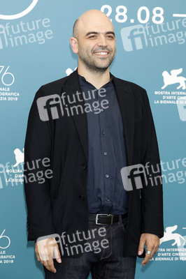 Photocall 'ZeroZeroZero', Internationale Filmfestspiele von Venedig 2019