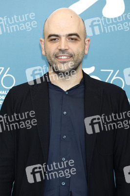 Photocall 'ZeroZeroZero', Internationale Filmfestspiele von Venedig 2019
