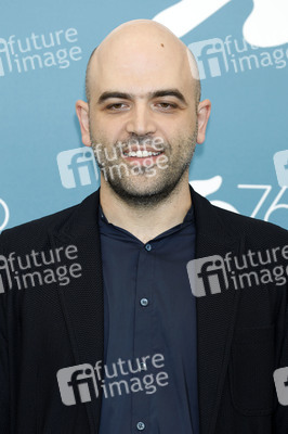 Photocall 'ZeroZeroZero', Internationale Filmfestspiele von Venedig 2019
