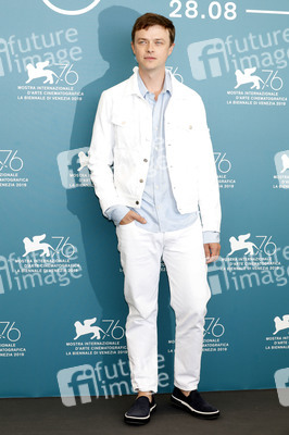 Photocall 'ZeroZeroZero', Internationale Filmfestspiele von Venedig 2019