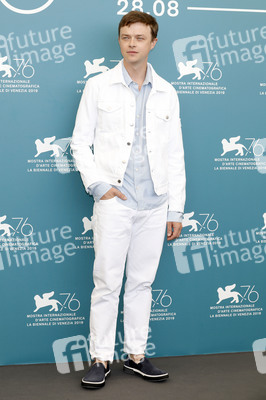 Photocall 'ZeroZeroZero', Internationale Filmfestspiele von Venedig 2019