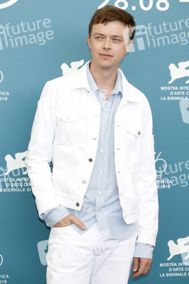 Photocall 'ZeroZeroZero', Internationale Filmfestspiele von Venedig 2019