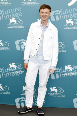 Photocall 'ZeroZeroZero', Internationale Filmfestspiele von Venedig 2019