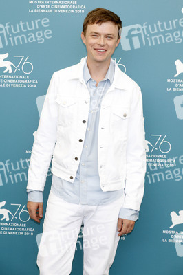 Photocall 'ZeroZeroZero', Internationale Filmfestspiele von Venedig 2019