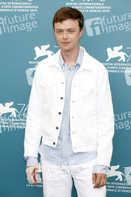 Photocall 'ZeroZeroZero', Internationale Filmfestspiele von Venedig 2019