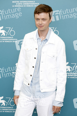 Photocall 'ZeroZeroZero', Internationale Filmfestspiele von Venedig 2019