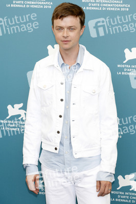 Photocall 'ZeroZeroZero', Internationale Filmfestspiele von Venedig 2019