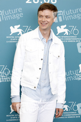 Photocall 'ZeroZeroZero', Internationale Filmfestspiele von Venedig 2019