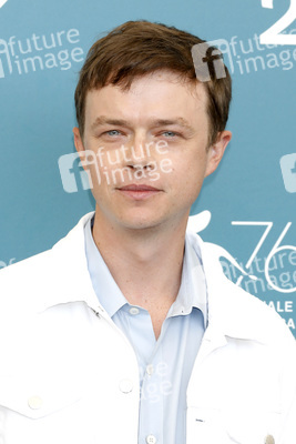 Photocall 'ZeroZeroZero', Internationale Filmfestspiele von Venedig 2019