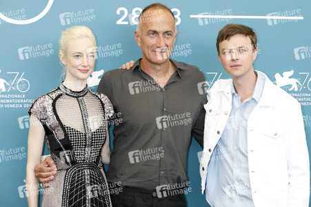 Photocall 'ZeroZeroZero', Internationale Filmfestspiele von Venedig 2019