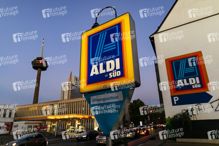 Symbolfoto Aldi