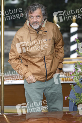 Ankunft am Hotel Excelsior, Internationale Filmfestspiele von Venedig 2019