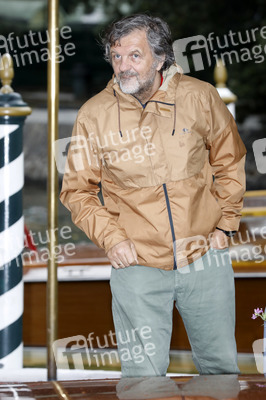 Ankunft am Hotel Excelsior, Internationale Filmfestspiele von Venedig 2019