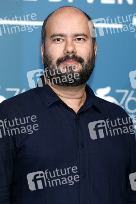 Photocall 'Waiting for the Barbarians', Internationale Filmfestspiele von Venedig 2019