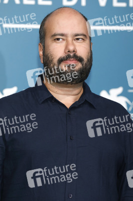 Photocall 'Waiting for the Barbarians', Internationale Filmfestspiele von Venedig 2019
