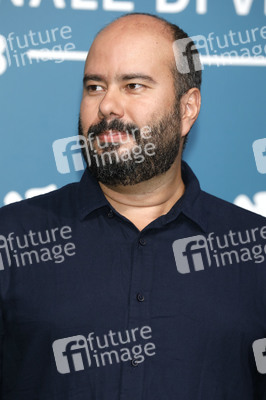 Photocall 'Waiting for the Barbarians', Internationale Filmfestspiele von Venedig 2019