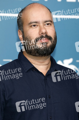 Photocall 'Waiting for the Barbarians', Internationale Filmfestspiele von Venedig 2019