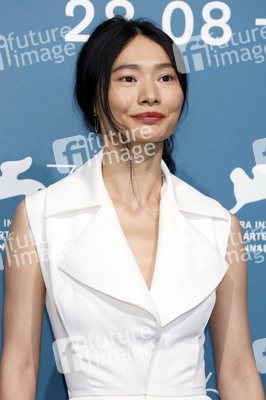 Photocall 'Waiting for the Barbarians', Internationale Filmfestspiele von Venedig 2019