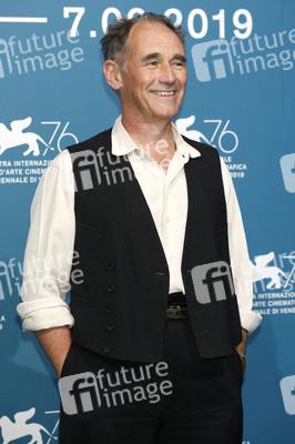 Photocall 'Waiting for the Barbarians', Internationale Filmfestspiele von Venedig 2019