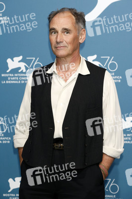 Photocall 'Waiting for the Barbarians', Internationale Filmfestspiele von Venedig 2019