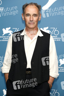 Photocall 'Waiting for the Barbarians', Internationale Filmfestspiele von Venedig 2019