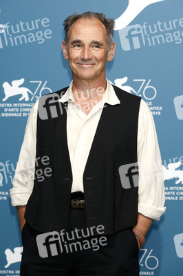 Photocall 'Waiting for the Barbarians', Internationale Filmfestspiele von Venedig 2019