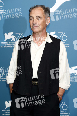 Photocall 'Waiting for the Barbarians', Internationale Filmfestspiele von Venedig 2019