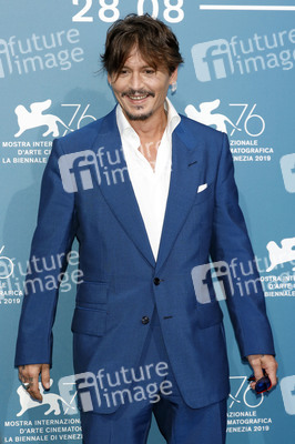 Photocall 'Waiting for the Barbarians', Internationale Filmfestspiele von Venedig 2019