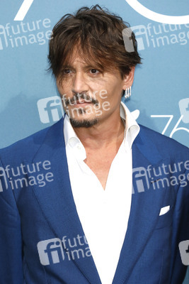 Photocall 'Waiting for the Barbarians', Internationale Filmfestspiele von Venedig 2019