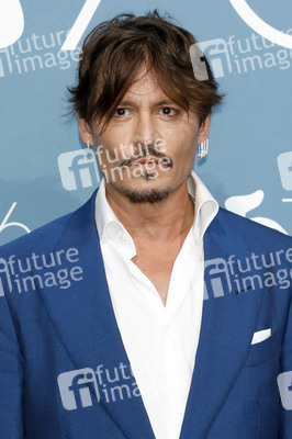 Photocall 'Waiting for the Barbarians', Internationale Filmfestspiele von Venedig 2019