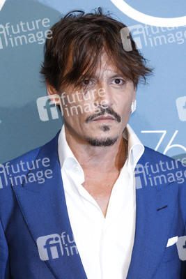 Photocall 'Waiting for the Barbarians', Internationale Filmfestspiele von Venedig 2019