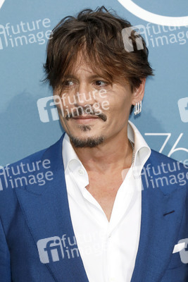 Photocall 'Waiting for the Barbarians', Internationale Filmfestspiele von Venedig 2019
