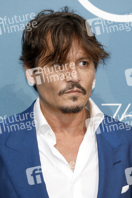 Photocall 'Waiting for the Barbarians', Internationale Filmfestspiele von Venedig 2019