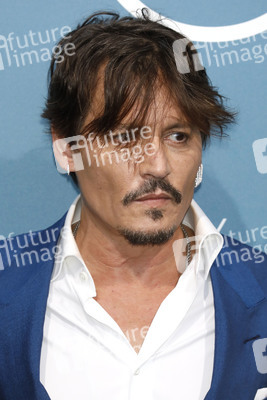 Photocall 'Waiting for the Barbarians', Internationale Filmfestspiele von Venedig 2019