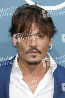 Photocall 'Waiting for the Barbarians', Internationale Filmfestspiele von Venedig 2019