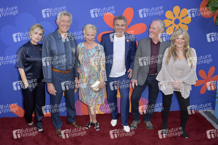 Serienpremiere 'A Very Brady Renovation' in Los Angeles