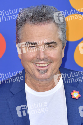 Serienpremiere 'A Very Brady Renovation' in Los Angeles