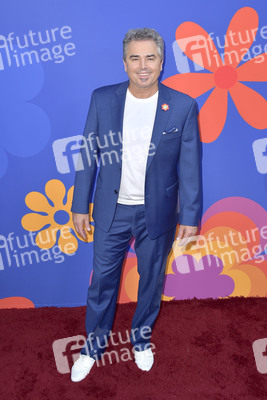 Serienpremiere 'A Very Brady Renovation' in Los Angeles