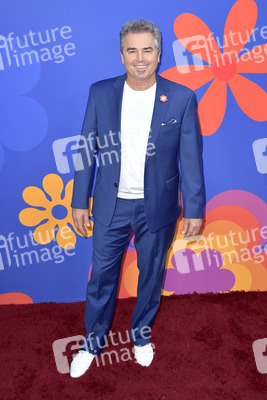 Serienpremiere 'A Very Brady Renovation' in Los Angeles