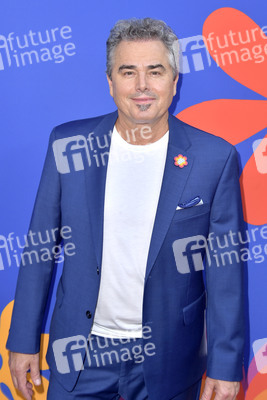 Serienpremiere 'A Very Brady Renovation' in Los Angeles