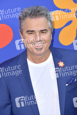 Serienpremiere 'A Very Brady Renovation' in Los Angeles