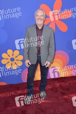 Serienpremiere 'A Very Brady Renovation' in Los Angeles