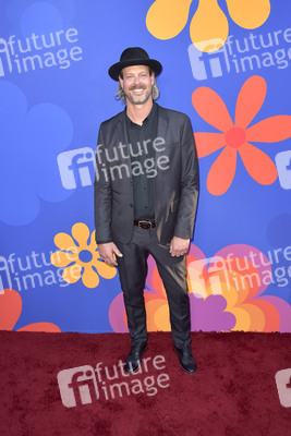 Serienpremiere 'A Very Brady Renovation' in Los Angeles