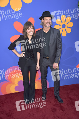 Serienpremiere 'A Very Brady Renovation' in Los Angeles